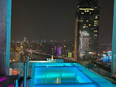 -重庆解放碑威斯汀酒店