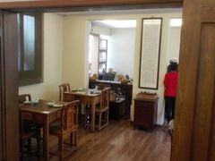 -五观堂素食(新华路店)