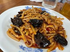 -洪福亮酒家(南草厂街店)
