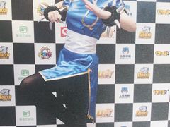 -天天玩X秋葉原日系动漫游戏中心