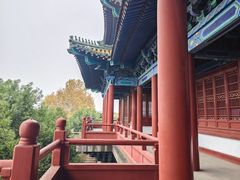 -阅江楼风景区