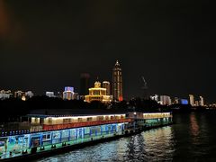 -武汉两江游览·夜游长江(汉口粤汉码头)