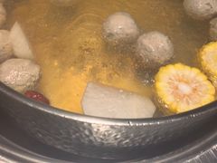 -汕头八合里海记牛肉店(清河店)
