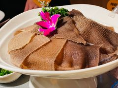 -巴奴毛肚火锅(新街口金鹰店)