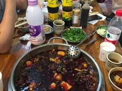 -黑竹香鸡(营和巷店)