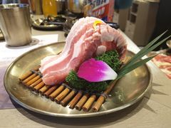 -西塔老太太泥炉烤肉(双井店)