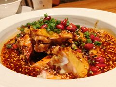 -巴蜀风·地道川菜(总店)