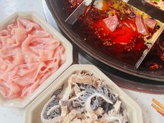 -化龙桥九宫格火锅(清水河店)