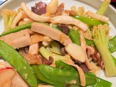-先记烧鹅王·本地粤菜(福永店)