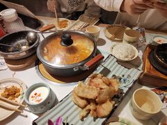 -七八冷面·延边朝鲜族美食(圣熙八号店)