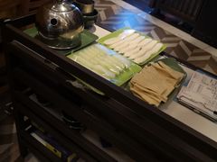 -润园四季椰子鸡火锅(海上世界店)