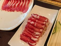 -南门涮肉(后海店)