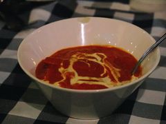 -Santoor 萨都里印度餐厅(北锣鼓巷店)