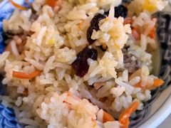 -龟兹KUCINA·新疆菜(前滩L+PLAZA店)