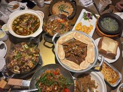 -小菜园新徽菜(常州武进吾悦店)