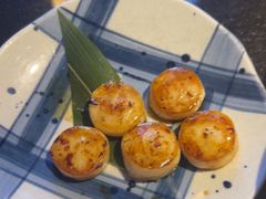 -上井精致料理自助餐(松雷店)