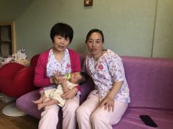 点击看大图 -大美母婴月子中心(馨乐庭店)
