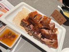 -先记烧鹅王·本地粤菜(福永店)