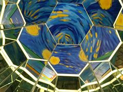 -梵高星空艺术馆(北京旗舰店)