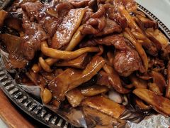 -香融府·烤鸭·家常菜(马家堡路店)