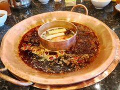 -老码头火锅(骡马市店)