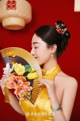 -香庭海婚纱摄影·威海旅拍(统一路店)