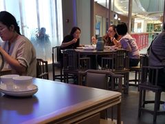 -桂满陇·杭州饭店(清河万象店)