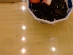 龟苓膏-东来顺饭庄(金泉广场店)