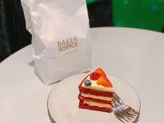 -BAKER&SPICE(环贸店)