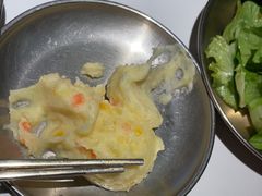 -西塔老太太泥炉烤肉(望京一店)