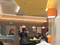 -菲滋意式餐厅(加州阳光二店)