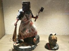 -疯克大象美式烤肉餐厅