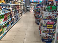 -TOYSRUS玩具反斗城(无锡荟聚购物中心店)