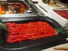 -海底捞火锅(大融城店)
