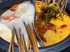 -九街淑芬掌中宝串串公司(两路金港国际店)