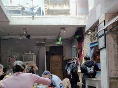 -王歘歘·chuǎ火锅(五道营店)