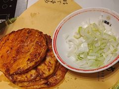 -香约老地方烧烤(九道街店)