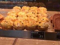 -FANEN法念·烘焙·甜点(万象城店)