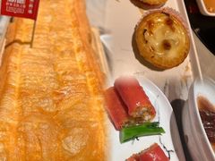 -滋粥楼·顺德菜(番禺广场总店)
