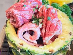 -西塔老太太泥炉烤肉(上海七宝领展广场店)