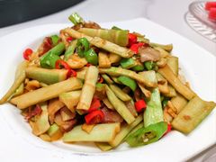 -凯鸽酒楼(大同振兴街店)