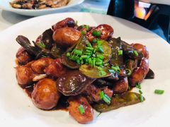 -壹只菜·崇明本地特色菜(崇明南门店)