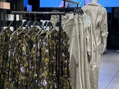 -ZARA(世贸天阶店)