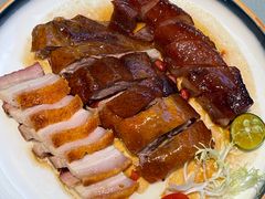 -客家汇·客家传承菜(水库店)
