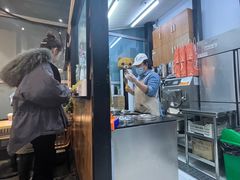 -野人先生现做冰淇淋(北京顺义祥云小镇店)