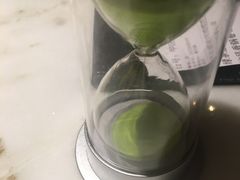 -绿茶餐厅(松江万达店)