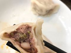 -周家大连水饺(美专校街店)