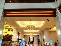 -无锡君来洲际酒店