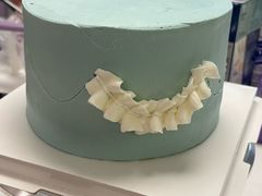-食间旅人DIY烘焙工作室