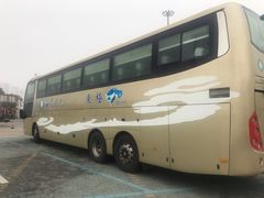 -普陀长途客运中心